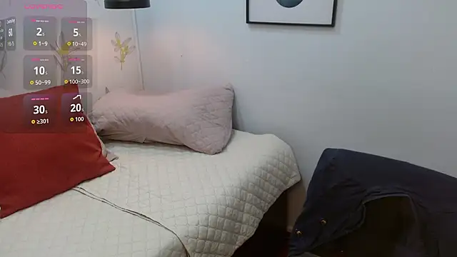 Rosalie_Durand Chat XXX live