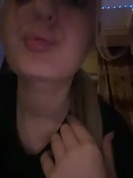 Marisaaasss' Webcam Show