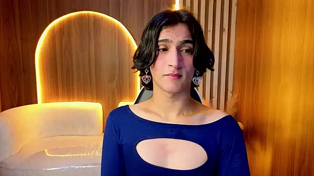 zoe_tp Adlı Modelin Canlı XXX Sohbeti