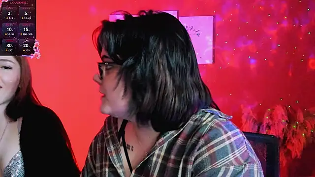 Chat XXX en directo de ariel_shadow