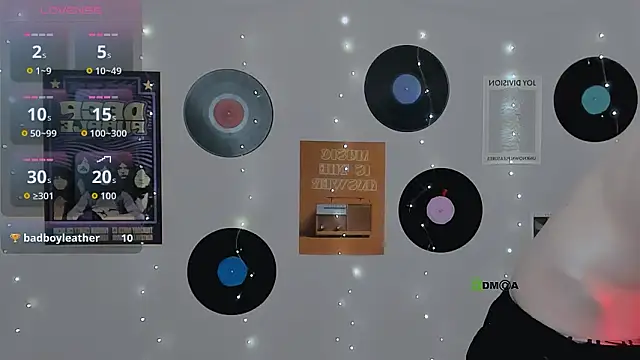 drew_soft_'s Live XXX Chat