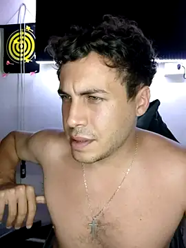 gonzalito222 Show in webcam