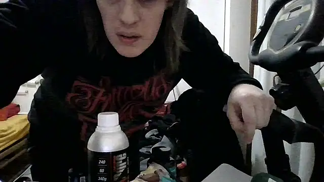 Chat +18 de maddagialli ao vivo