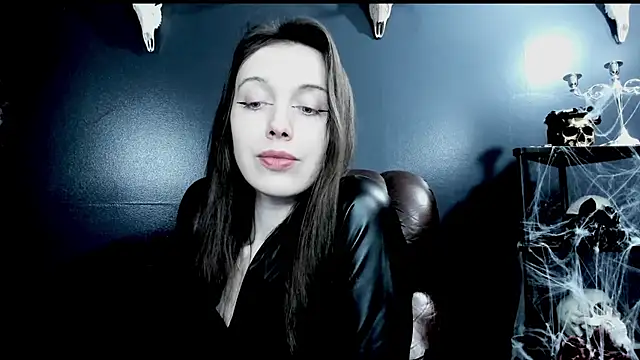 ToxicDomme Live XXX-chat