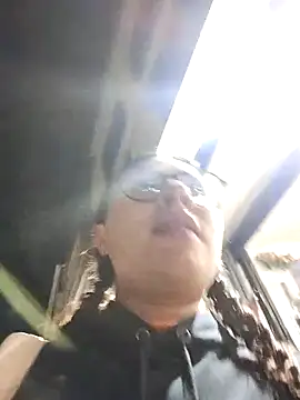 Lexieluna – Live XXX-chat