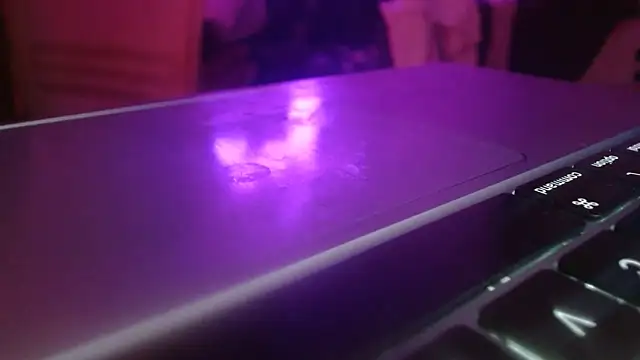 Pokazy przed kamerką – GetAtsmac