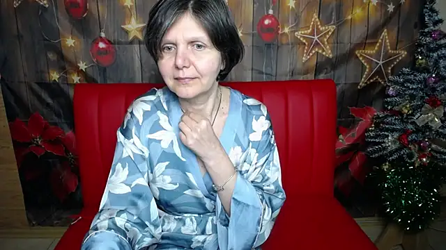 LunaDobra's Live XXX Chat