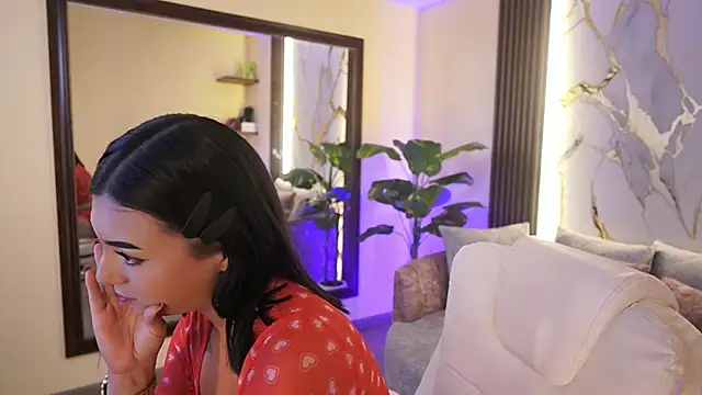 LiaWheeler Live XXX-chat