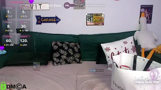 دردشة Bellaa_Dream1 الجنسية المباشرة