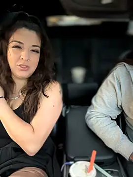 LunaMaeX0: вебкам-шоу