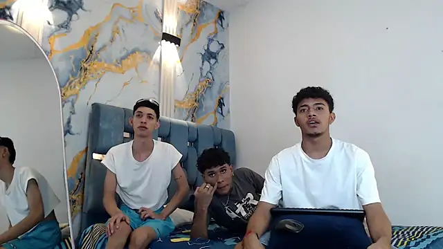 SWEET_RABBIT1's Live XXX Chat