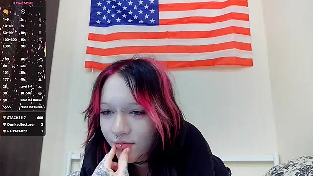 Shine_Luna's Live XXX Chat