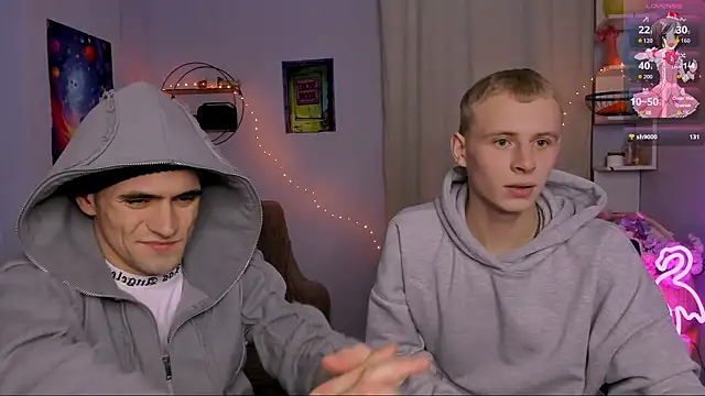 Chat XXX ao vivo de jason_dotori