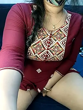 SSiya-'s Live XXX Chat