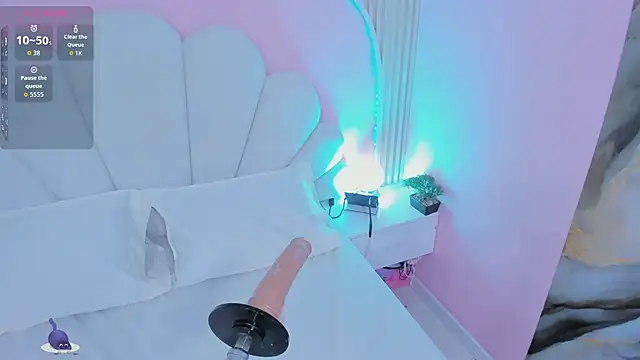 Chat XXX ao vivo de Ary__cherry