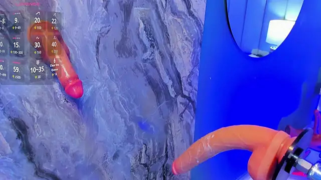 mayfox_06 Adlı Modelin Canlı XXX Sohbeti