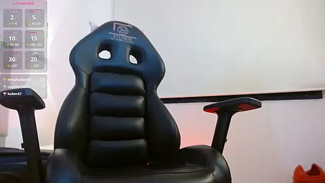 LUAR_TAY – Live XXX-chat