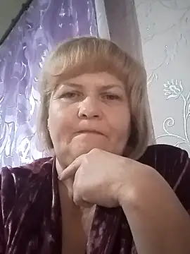 MarisTi's Live XXX Chat