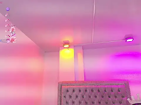 Hannah_andrews élő XXX-chatje