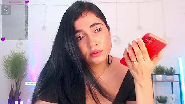 Онлайн чат XXX Ana_Sofia_69