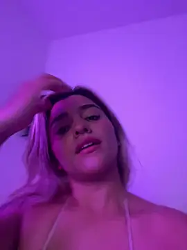 Show Webcam de Felicity_Hops