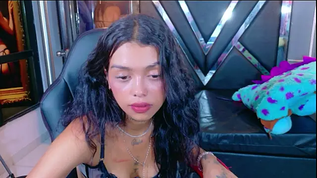 Natassha_Teen Live XXX-Chat