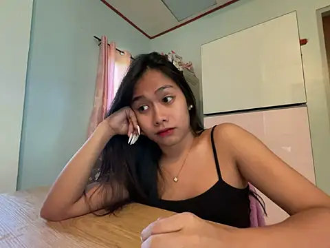 Mira_Janee Show Webcam