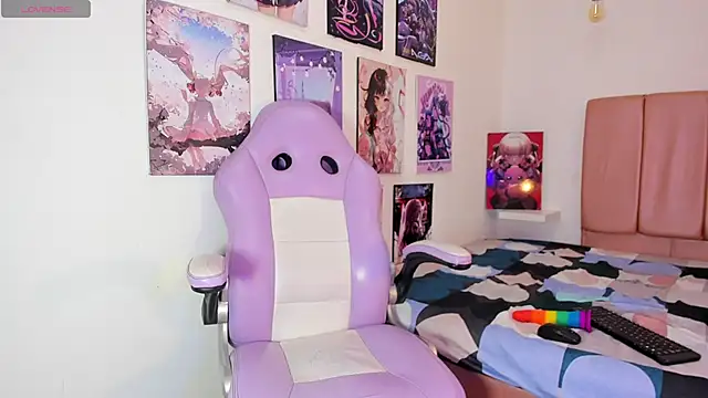 Iamcami_ Chat XXX live