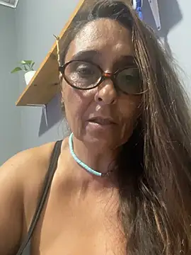 Chat XXX en directo de Annalua73