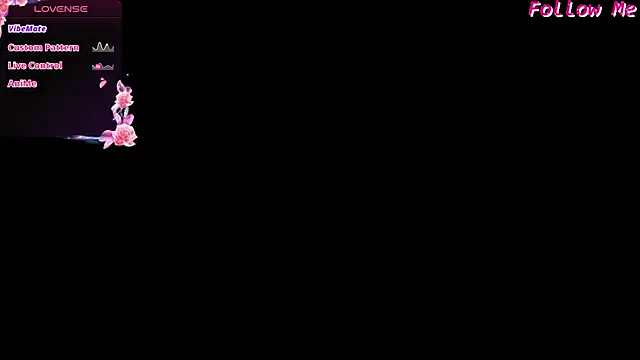 Chat XXX ao vivo de ambar_muse