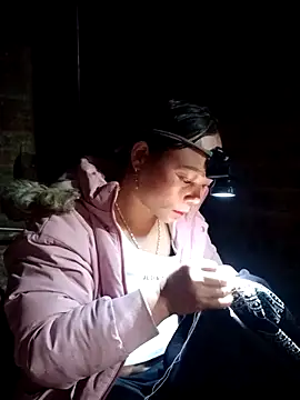 kibennet Live XXX Chat