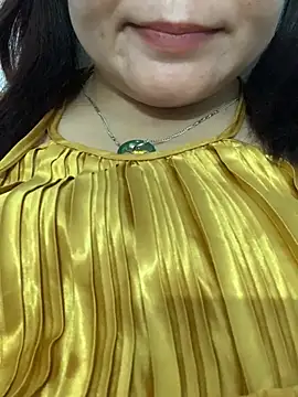 Show modela behan68 na web-kameri