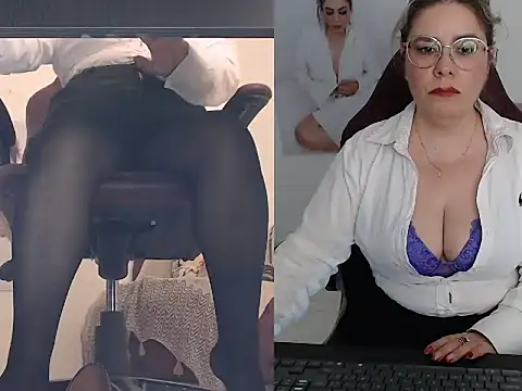 Zoe_Marie1 – webcam-show