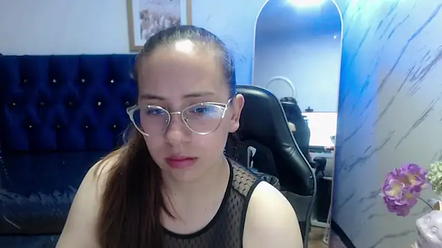 دردشة Megan_Hot_v الجنسية المباشرة