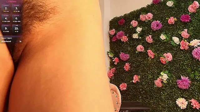 Chat XXX ao vivo de cristina_aznar1