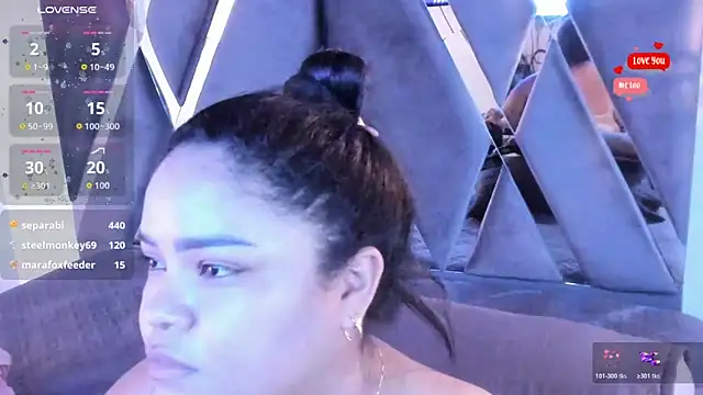 moonsweet1's Live XXX Chat