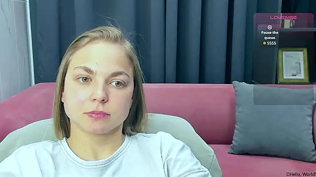 Chat +18 de TataArdent ao vivo