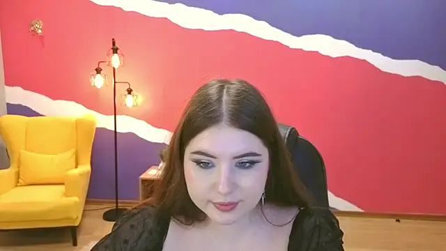 PixelGoddess' Live XXX Chat