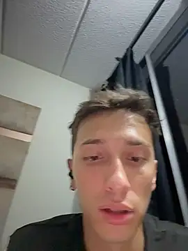 Thiago_jones' Webcam Show