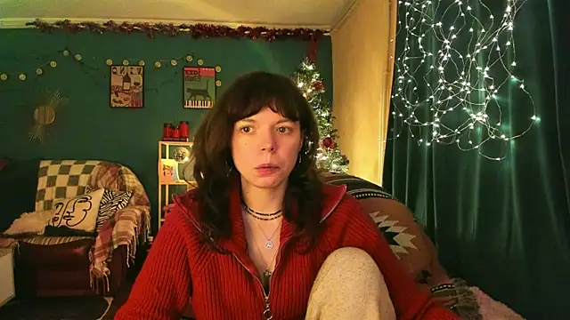 ClancyMorissey's Live XXX Chat