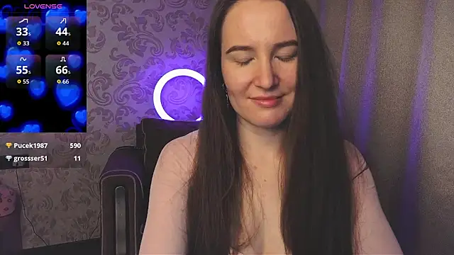 Chat XXX en directo de AgnesGraham