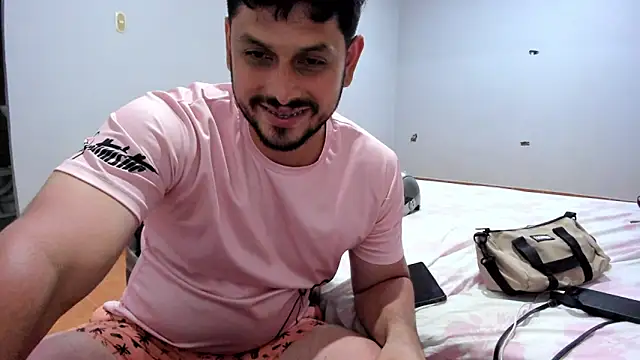 แชท XXX สดของ Liltildeman_moon