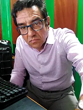 FernandoReuterG – Live XXX-chat