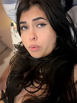 Nannicutee Live XXX Chat