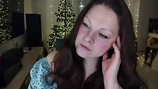 Chat XXX ao vivo de Marla_Singerrr