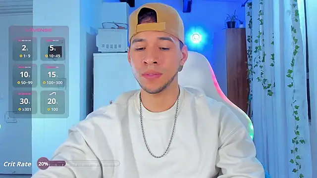 Онлайн чат XXX petter_coleman_