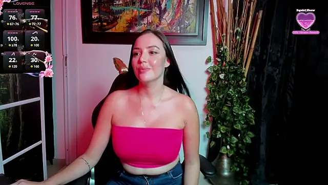 brianna_196 即時 XXX 聊天