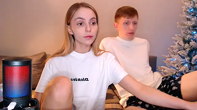 juliaanddima Chat XXX live