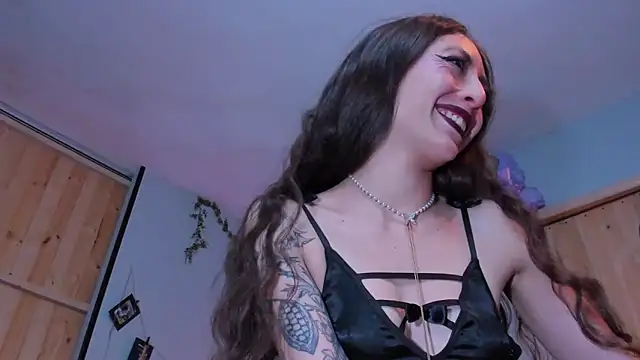 VickyJackson_'s Live XXX Chat