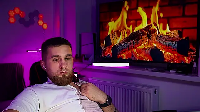 Czat XXX na żywo – Sweeet__boy